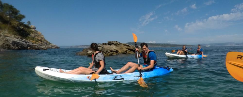 Illas Cies (Spanien)